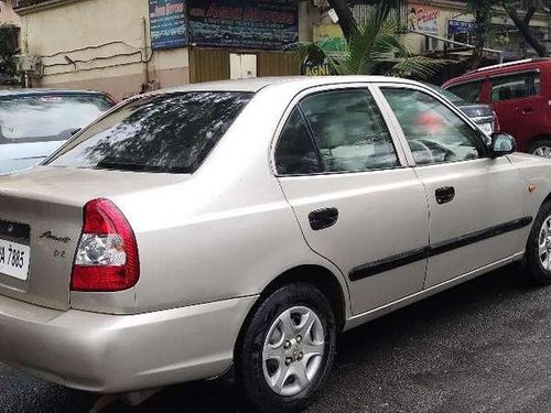 Used 2006 Hyundai Accent GLE MT for sale in Mumbai