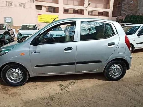 Hyundai I10 Era 1.1 LPG, 2012, MT in Jodhpur