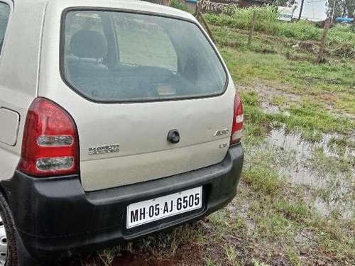 Maruti Suzuki Alto LXi BS-III, 2009, MT in Kolhapur 