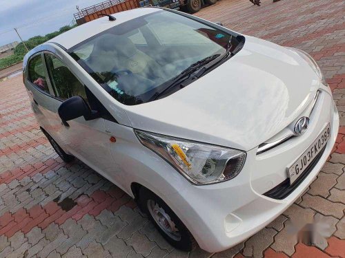 Used 2014 Hyundai Eon Era MT for sale in Jamnagar 