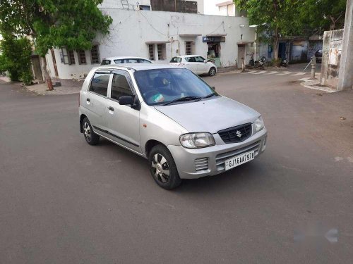 Maruti Suzuki Alto 2006 MT for sale in Jamnagar 