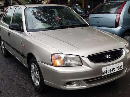 Used 2006 Hyundai Accent GLE MT for sale in Mumbai