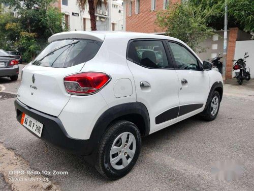Used Renault Kwid RXT, 2015 MT for sale in Nagar 
