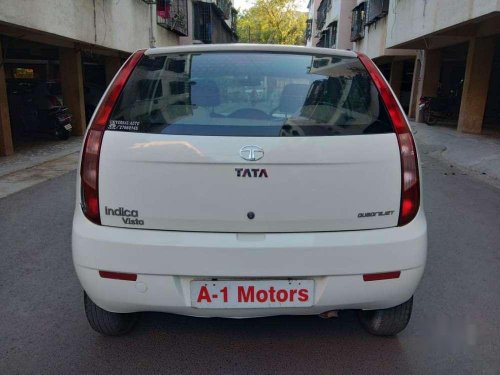 Used 2010 Tata Indica Vista MT for sale in Pune 