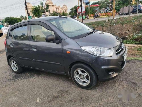 2011 Hyundai i10 Era MT for sale in Tiruchirappalli 