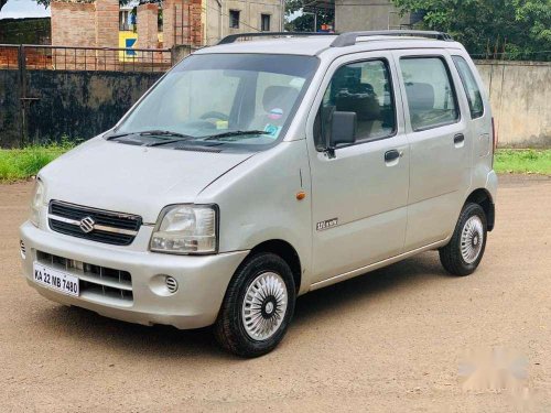 Used Maruti Suzuki Wagon R LXI 2005 MT for sale in Nagar 