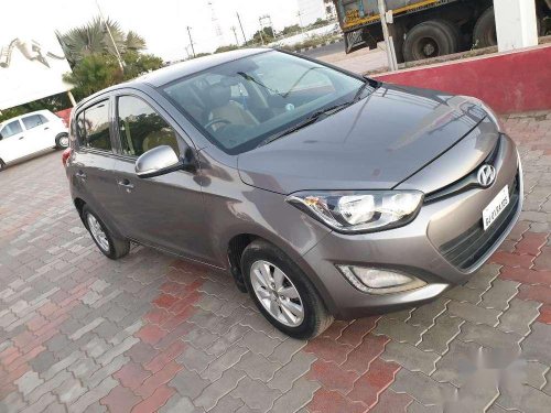 Used Hyundai i20 2013 MT for sale in Jamnagar 