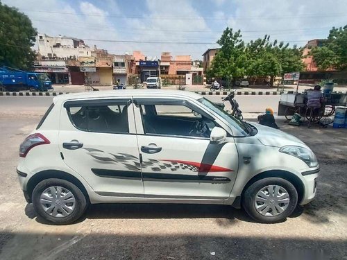 Used 2015 Maruti Suzuki Swift LDI MT for sale in Jodhpur