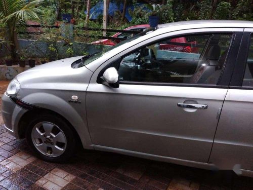 Used Chevrolet Aveo 2009 MT for sale in Kannur 