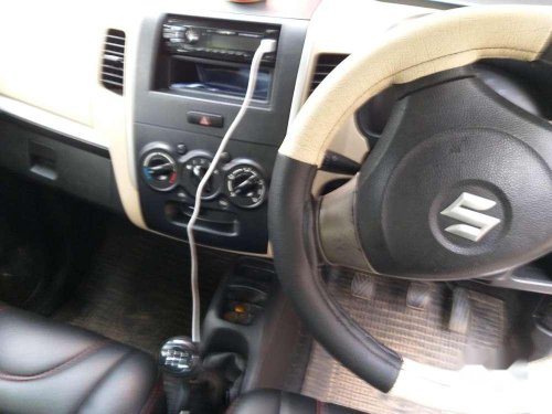 Maruti Suzuki Wagon R LXi BS-III, 2017, MT for sale in Thrissur 