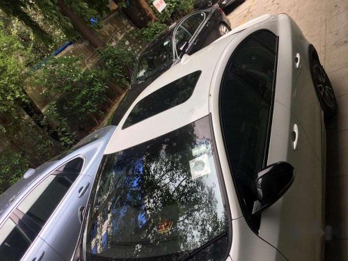 Used Volvo S60 2018 AT for sale in Mumbai