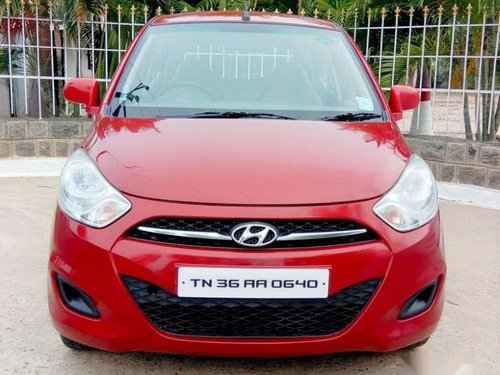 Used Hyundai i10 Era 1.1 2012 MT in Erode 