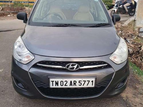 2011 Hyundai i10 Era MT for sale in Tiruchirappalli 