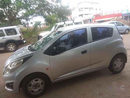 Used Chevrolet Beat LS 2012 MT for sale in Coimbatore 