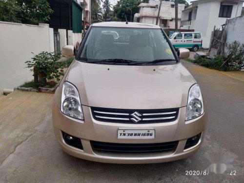 Used Maruti Suzuki Swift Dzire VDI, 2011 MT for sale in Coimbatore 