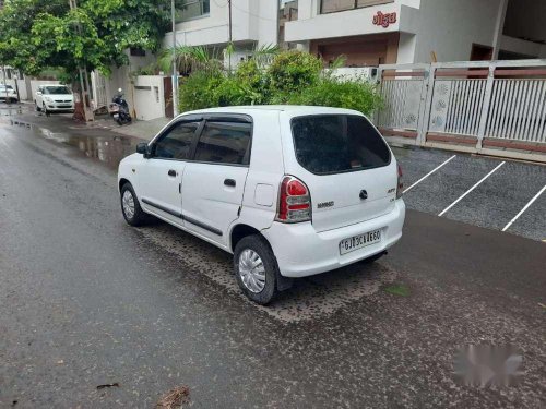 Used Maruti Suzuki Alto 2007 MT for sale in Junagadh 