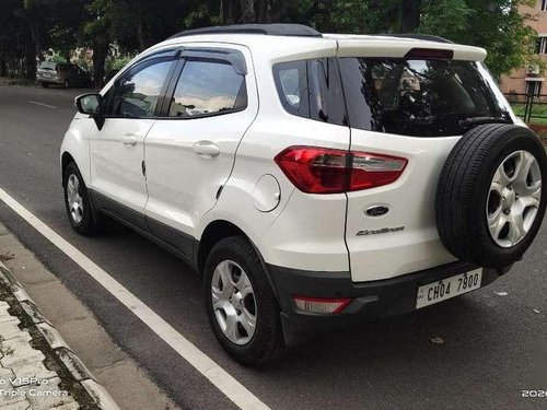 Used Ford EcoSport 2013 MT for sale in Chandigarh