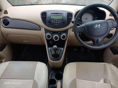 Used 2010 Hyundai i10 Sportz MT for sale in Pune 