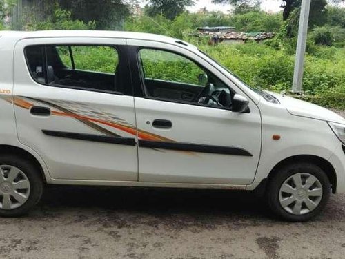 Used Maruti Suzuki Alto K10 VXI 2018 MT in Pune 