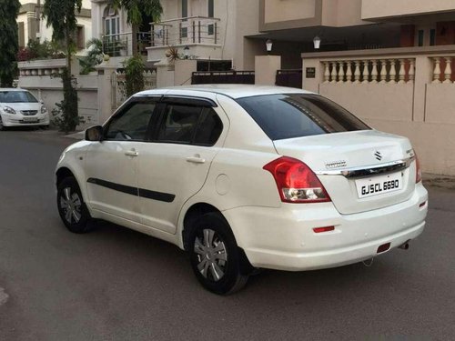 Used 2009 Maruti Suzuki Swift Dzire MT for sale in Jamnagar 