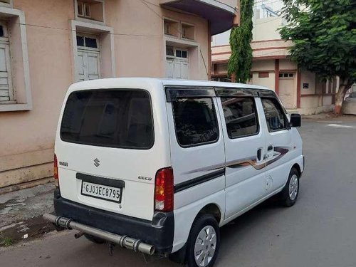 2012 Maruti Suzuki Eeco MT for sale in Jamnagar 