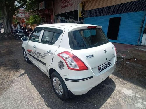 Used 2015 Maruti Suzuki Swift LDI MT for sale in Jodhpur