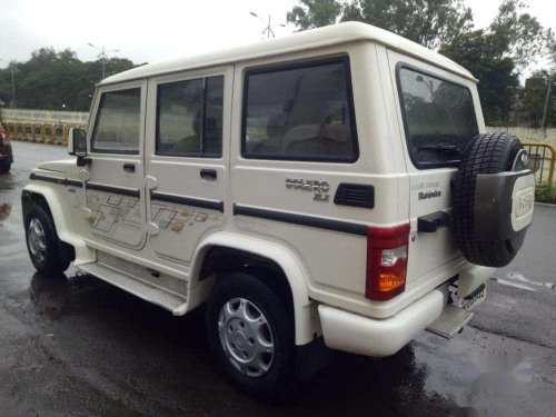 Used 2014 Mahindra Bolero ZLX MT for sale in Pune 