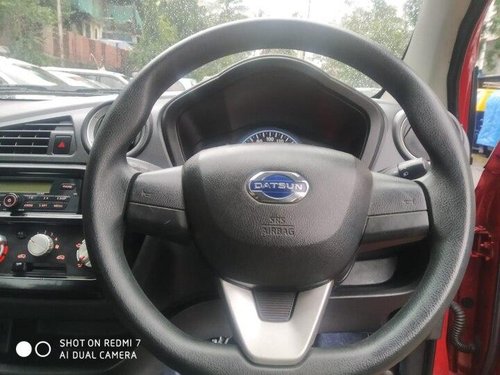 Used 2018 Datsun Redi-GO 1.0 S AT for sale in Thane