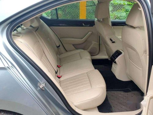 Used 2017 Skoda Superb MT for sale in Mumbai