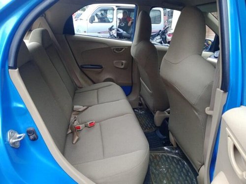 Used Honda Brio 2012 MT for sale in New Delhi