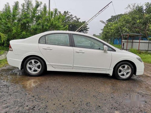 Used 2010 Honda Civic MT for sale in Pune