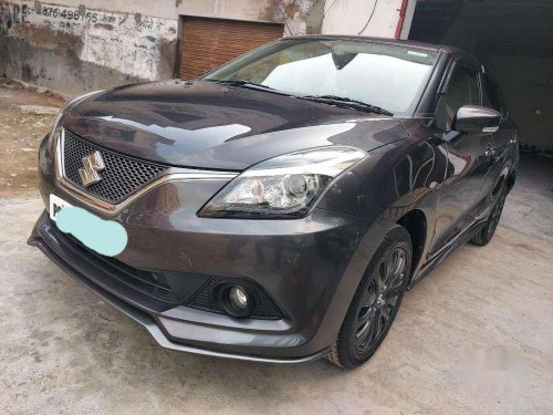 Maruti Suzuki Baleno 2017 MT for sale in Amritsar 