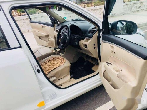 Maruti Suzuki Swift Dzire Tour , 2018, MT for sale in Chennai 