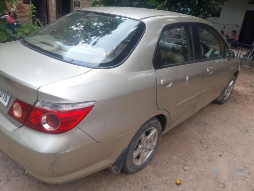 Used 2006 Honda City ZX GXi MT for sale in Chandigarh 