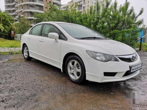 Used 2010 Honda Civic MT for sale in Pune