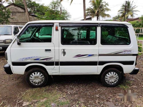 Maruti Suzuki Omni LPG BS-IV, 2016, MT in Kolhapur