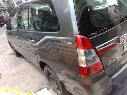 Used 2011 Toyota Innova MT for sale in Kolkata 