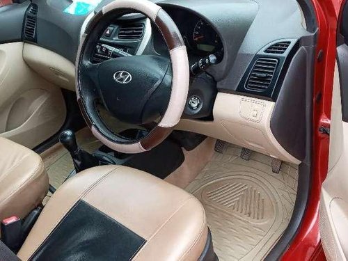 Used 2012 Hyundai Eon Era MT for sale in Kottarakkara 