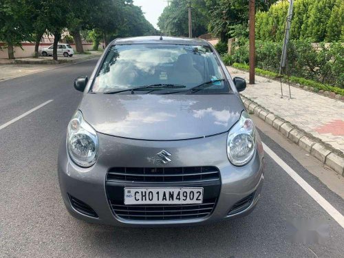 Used Maruti Suzuki A Star 2012 MT for sale in Chandigarh