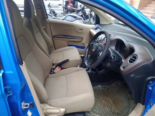 Used Honda Brio 2012 MT for sale in New Delhi