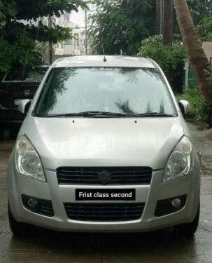 Used Maruti Suzuki Ritz 2009 MT for sale in Indore 