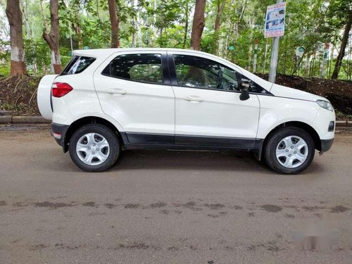 Used Ford Ecosport 2015 MT for sale in Nashik 