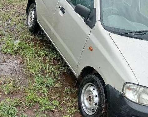 Maruti Suzuki Alto LXi BS-III, 2009, MT in Kolhapur 