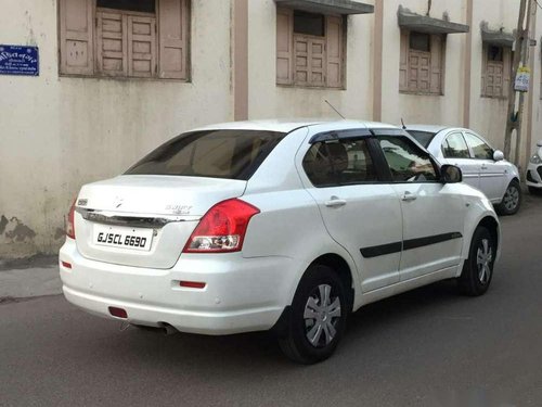 Used 2009 Maruti Suzuki Swift Dzire MT for sale in Jamnagar 