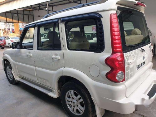 Used Mahindra Scorpio VLS 2.2 mHawk 2013 MT for sale in Ambala 