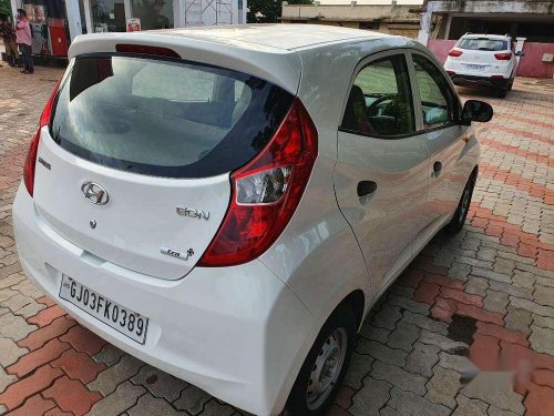 Used 2014 Hyundai Eon Era MT for sale in Jamnagar 