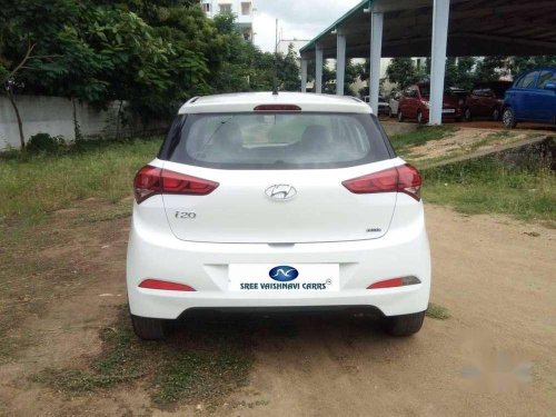 2014 Hyundai Elite i20 MT for sale in Tiruppur