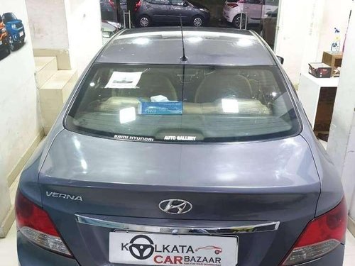 Used Hyundai Verna 1.6 CRDI 2013 MT in Kolkata 