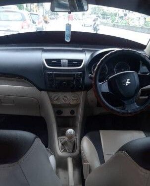 Used Maruti Suzuki Swift Dzire 2012 MT for sale in Nagpur 