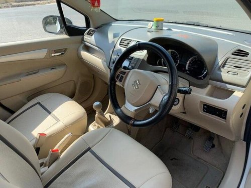 Used Maruti Suzuki Ertiga ZXI 2016 MT for sale in New Delhi